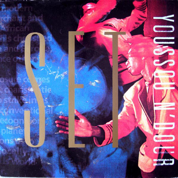 Youssou N'Dour: Set (1990)